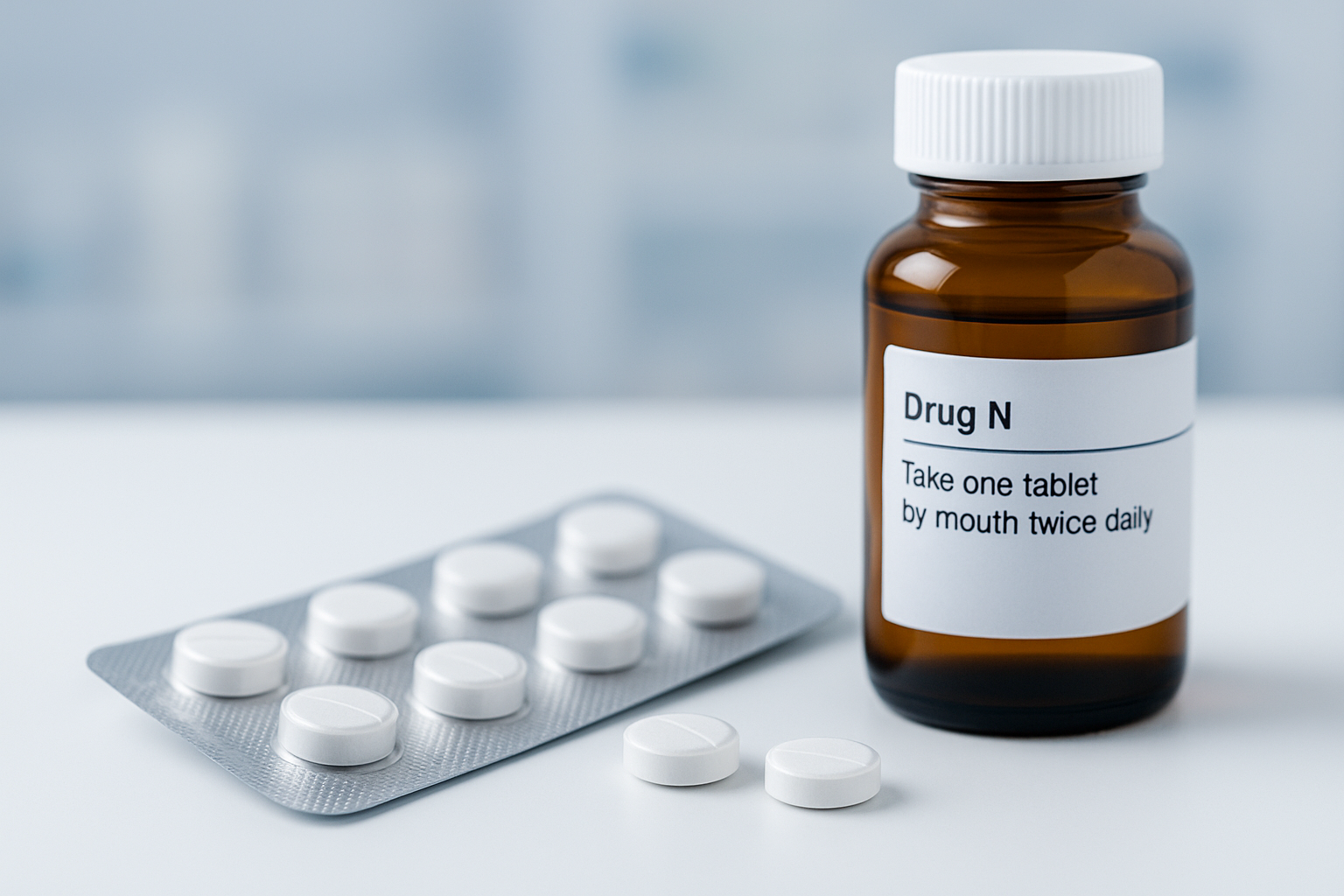 Công Bố Dược Phẩm