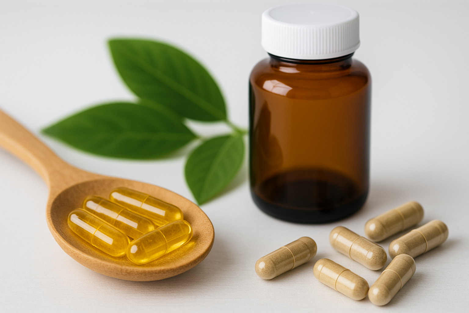 Công Bố Thực Phẩm Chức Năng