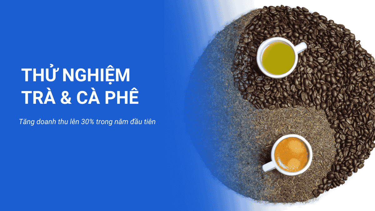 Kiểm Định Chất Lượng Cà Phê & Trà: Câu Chuyện Thành Công Của Doanh Nghiệp Xuất Khẩu