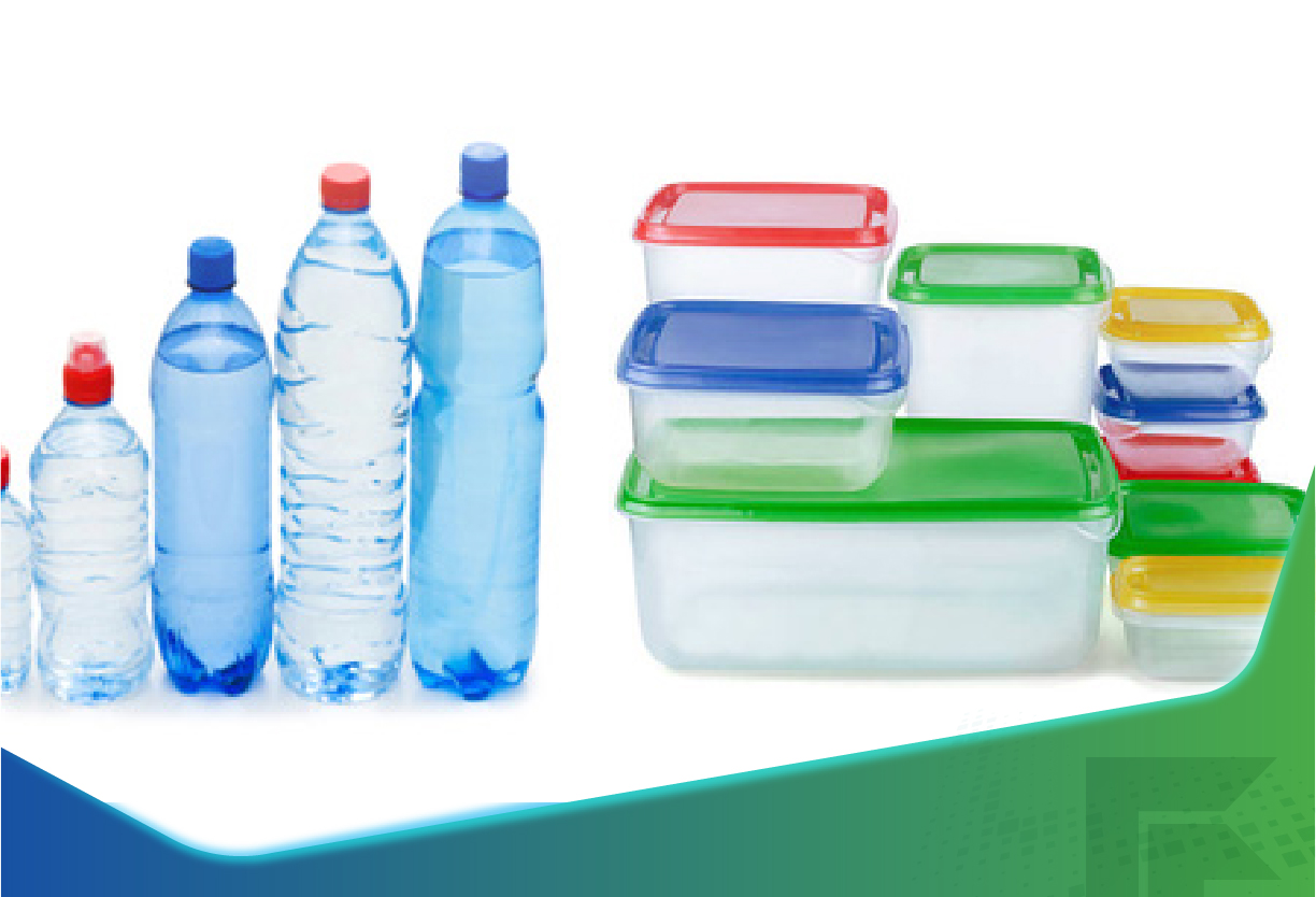 Thử nghiệm Các sản phẩm nhựa