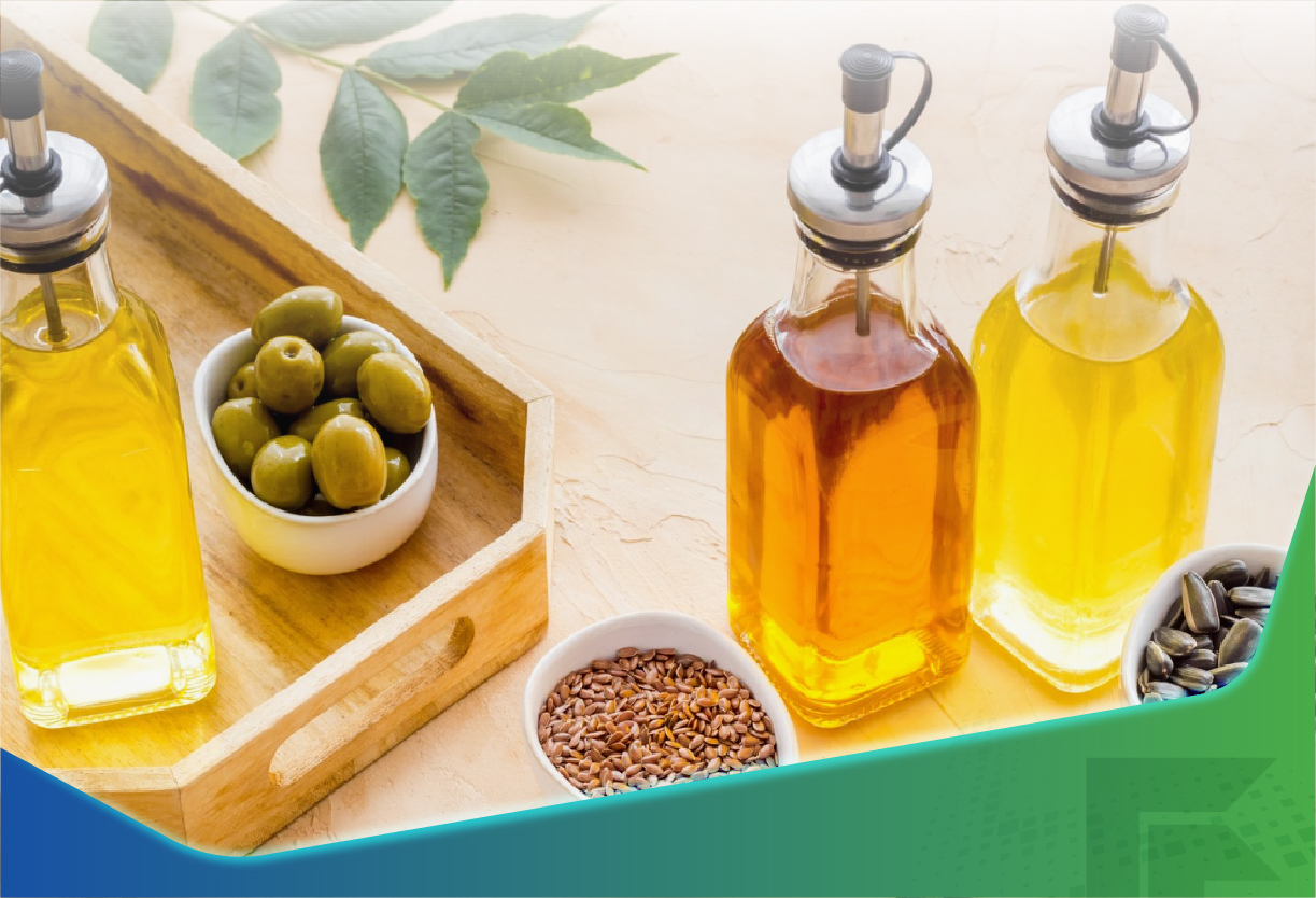 Thử Nghiệm Dầu - Mỡ và Các Sản Phẩm Của Dầu Mỡ