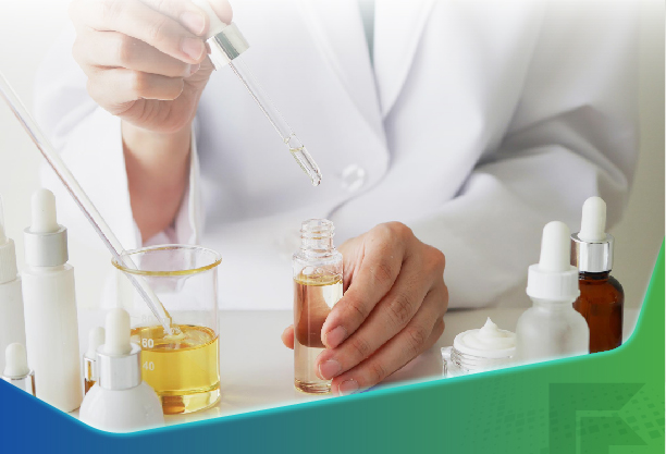 Thử nghiệm hóa Mỹ phẩm, chăm sóc cá nhân