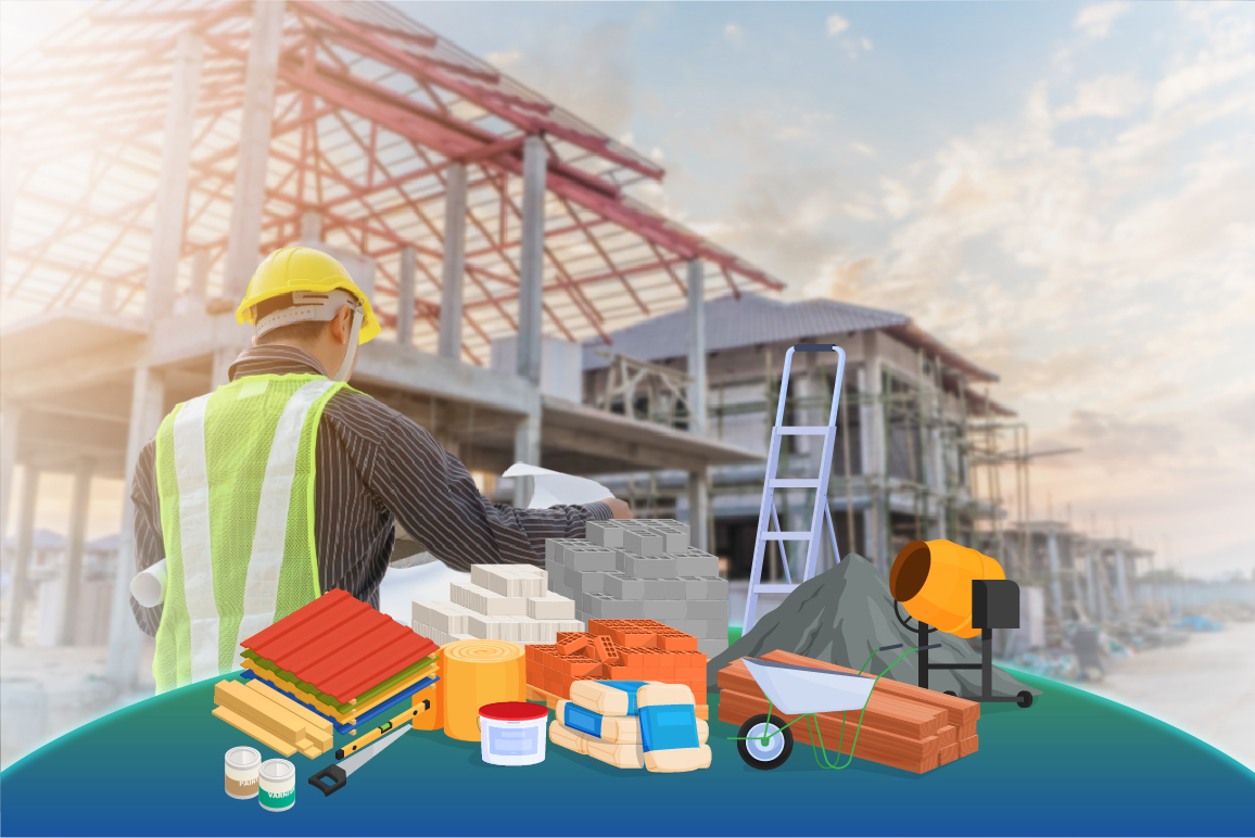 Thử nghiệm Vật liệu xây dựng