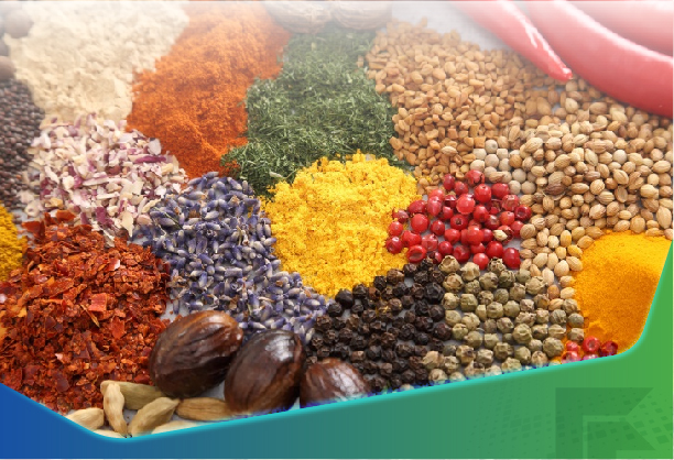 Thử nghiệm Hóa chất hương liệu, thử nghiệm phụ gia thực phẩm